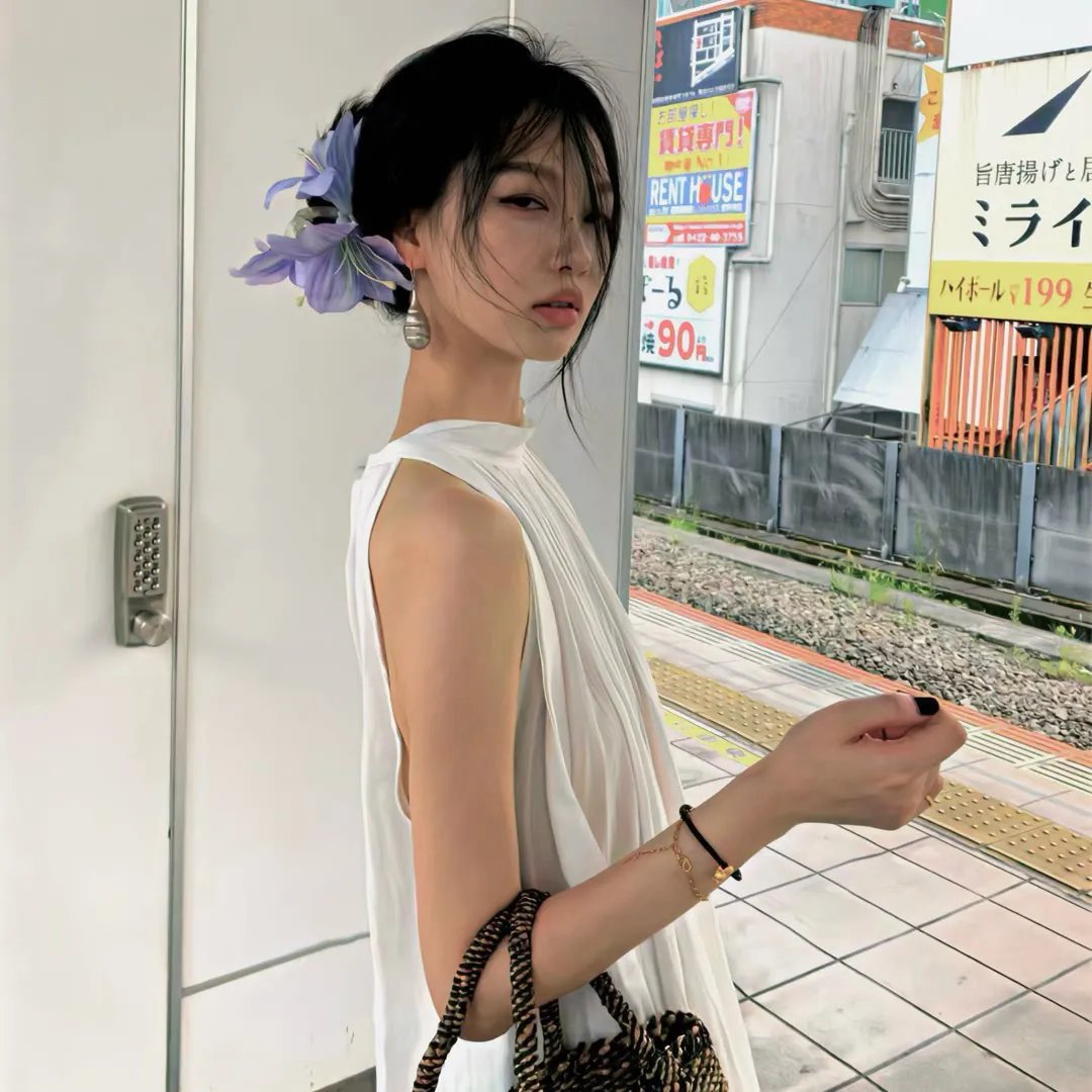 这些女人们